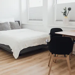 4* Апарт-отель Louis & Louise & I Digital Check In